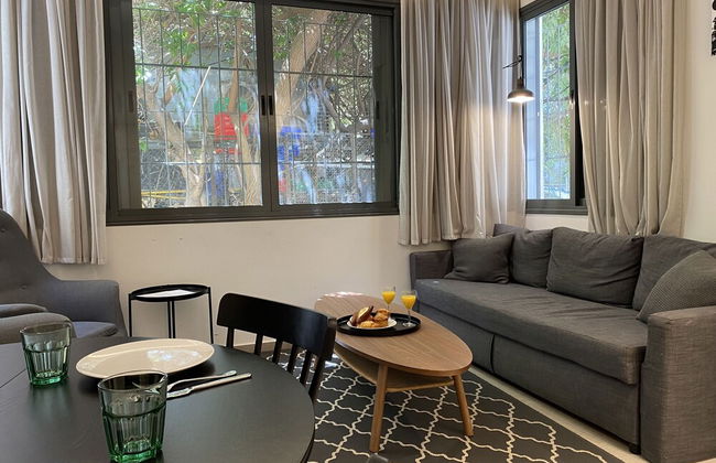 Cozy Apartment in the Heart of Tel Aviv - Foto 36