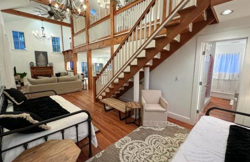 Cabana Madrid - Port Royal Luxury Rental Close Proximity to Parris Island and The Sands Beach - Foto 19