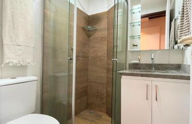 Flat 707 Villa Hípica Gravatá PE - Foto 7