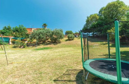 Beautiful Apartment In Pula With Sauna - Foto 24