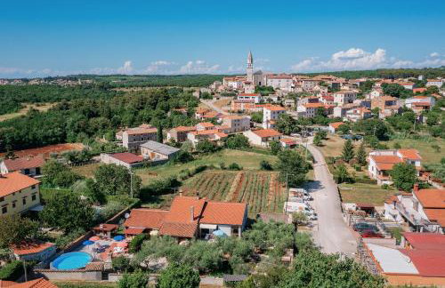 Apartment with pool Visnjan - Photo 86