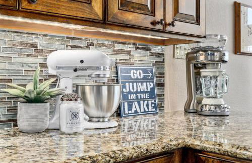 Lakeshore Haven - Foto 13