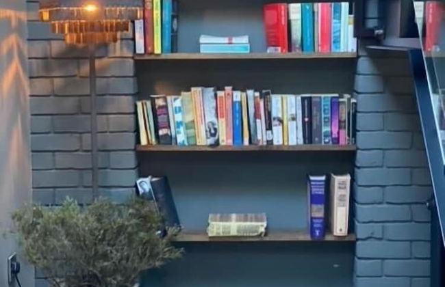 Old Hall Country Breaks - Foto 45