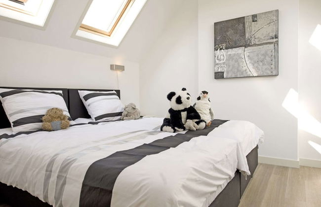 Villa Oesterdam Comfort 4 Persons - Photo 2