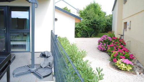 Cosy Corner - Foto 5, Garden view