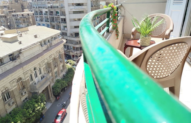 Sun Homes Tahrir square Cairo - Foto 32