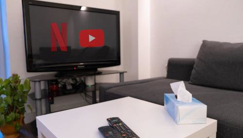 Flat near Peak District - Foto 2