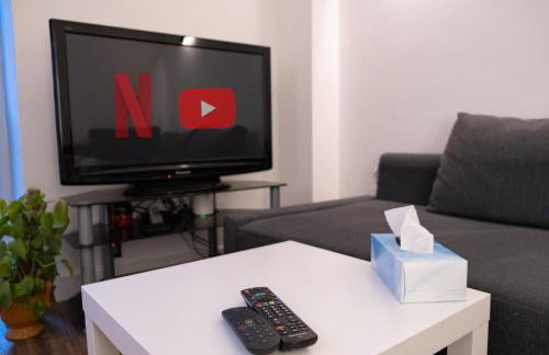 Flat near Peak District - Foto 2