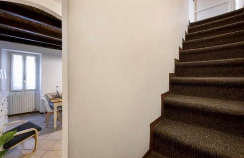 The Boards House on Lake Como - House or Master bedroom only - Foto 38