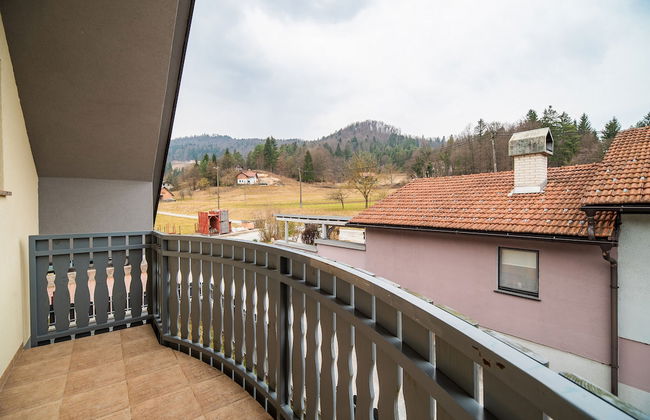 Apartments Želimlje - Foto 46