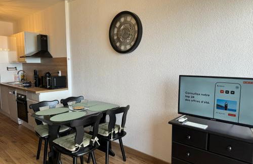 Appartement n 302 moriani plage - Foto 6