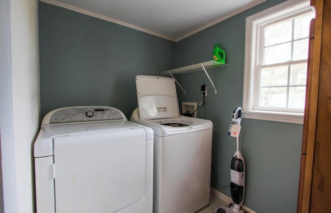 Dawg Daze Cottage - Foto 22