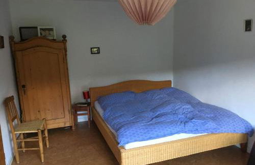 Süße Souterrain-Wohnung mit Anbindung nach Münster - Foto 1