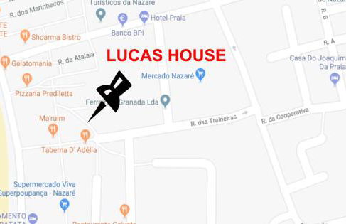 Lucas House - Foto 35