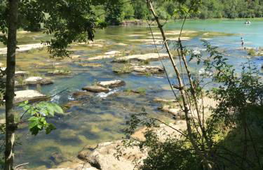 Les 4 gites de la Saisse - Foto 6
