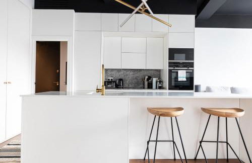 Luxury 1 Bed Apartment Covent Garden Holborn - Foto 8