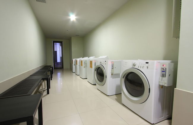 IVY THONGLOR 55 - Foto 15