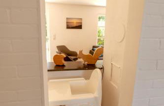 Gemütliches Holzhaus am Meer - Foto 7