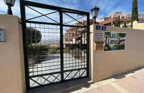 Attic La Mirada - Bonalba Golf - Foto 31