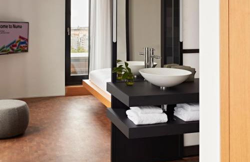 Numa Berlin Drift - Foto 62