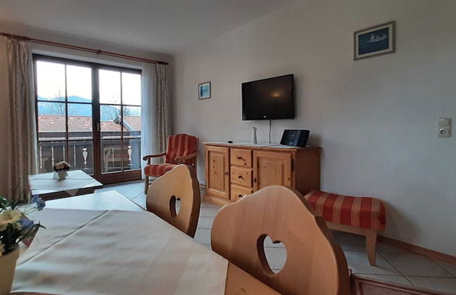 Charmante Ferienwohnung in Bayrischzell - Foto 10