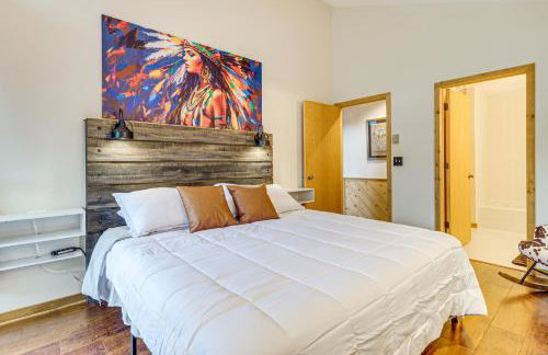 Golf, Swim and Ski Schuss Mtn Family Getaway! - Foto 14