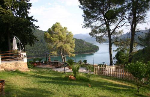 Casa Rural Los Parrales - Foto 21