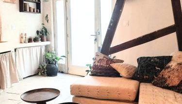 T2-la suite Rabelais - Foto 4