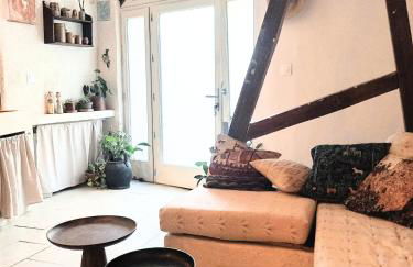 T2-la suite Rabelais - Foto 4