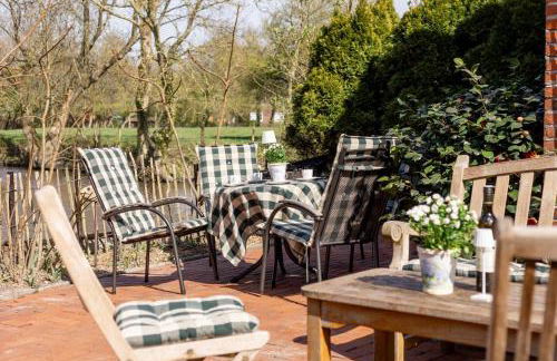 Conny´s Kajüte - für bis zu 4 Personen, mit Sauna und Haustiere herzlich willkommen - Photo 42