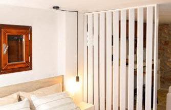 Pyrgos Houses and Restaurant - Foto 38