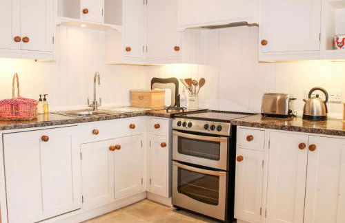 The Old Nursery - Foto 14