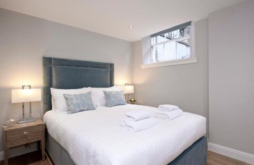 Destiny Scotland New Town Apartments - Foto 29