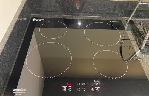 Flat 205 Homebusiness perto do centro! - Foto 43