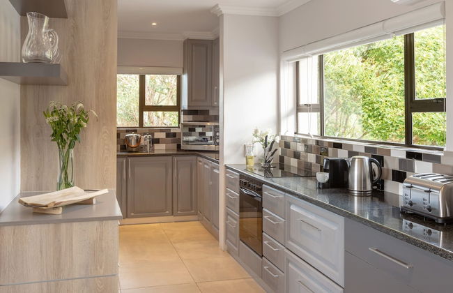 Sunrise Bay Self-Catering Accommodation - Foto 23