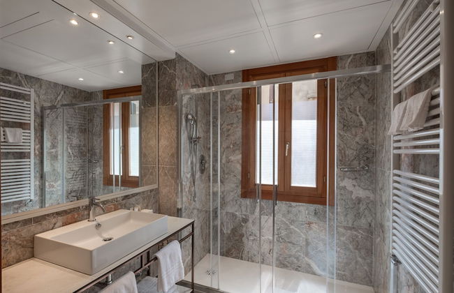 Palazzina Fortuny - Foto 51