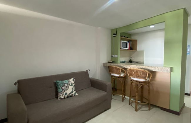 Flat Pipa Oceano - Foto 53