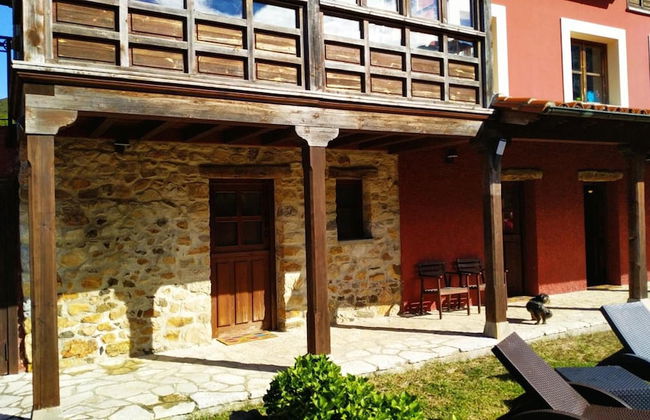 El Interior De Gaia - Foto 10