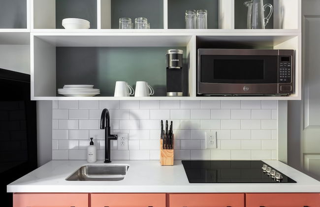 Kasa Edison House South End Dilworth Charlotte - Foto 27