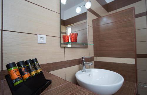 Naiades Luxury Apartments - Foto 15