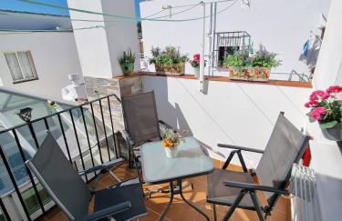 Casa de los abuelos 6 personas - Foto 2