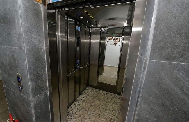 Ethica Suite Luxury Houses - Foto 55