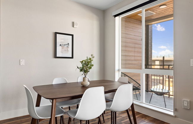 Kasa Rino Denver - Foto 39