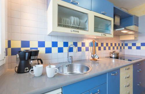 Malgrat de Mar Blvd Seaview Apartment - Foto 7