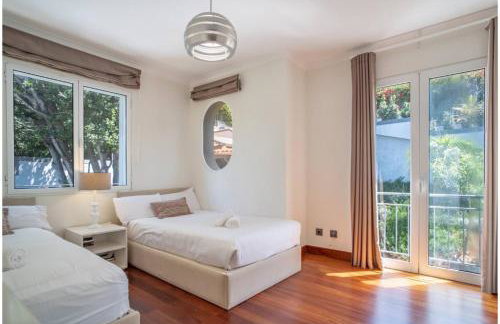 Villa Loureiro Palace With Soccer Field - Foto 54