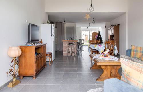 Elegant Holiday Home in Saint Louis With Garden - Foto 58