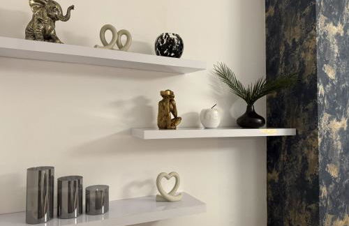 Southend Apartment With Parking, Private Garden and Beach Side Location - Foto 24