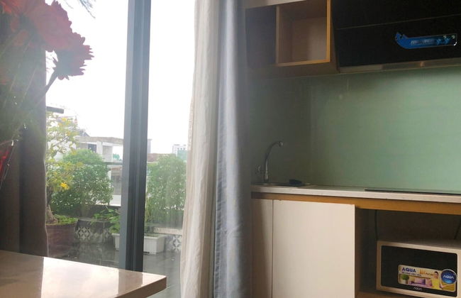 Full House Serviced Apartment - Photo 20