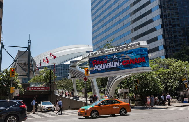 Iceboat Terrace-Downtown-Ent District - Foto 26