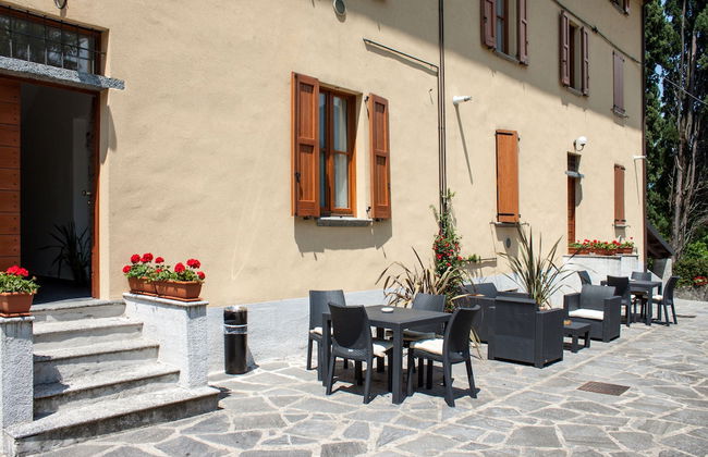 Appartamenti Villa Giulia - Foto 22